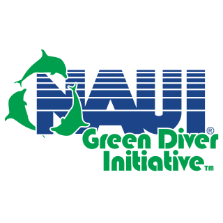 Image for NAUI’s Commitment to The Underwater World