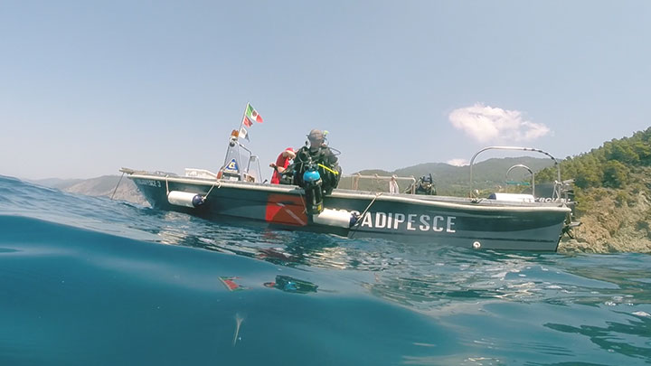 Thumbnail for Advanced Scuba Diver