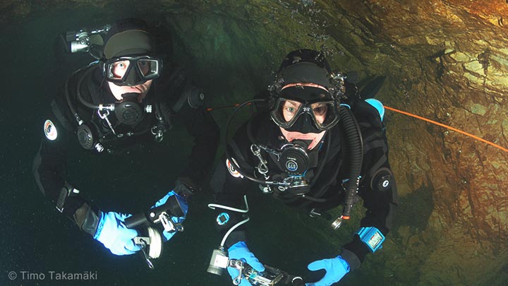 Thumbnail for Overhead Environments