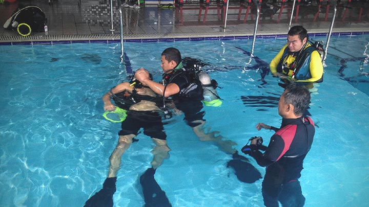 Thumbnail for Course Director