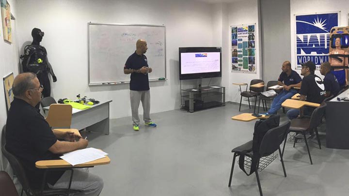 Thumbnail for Instructor Trainer