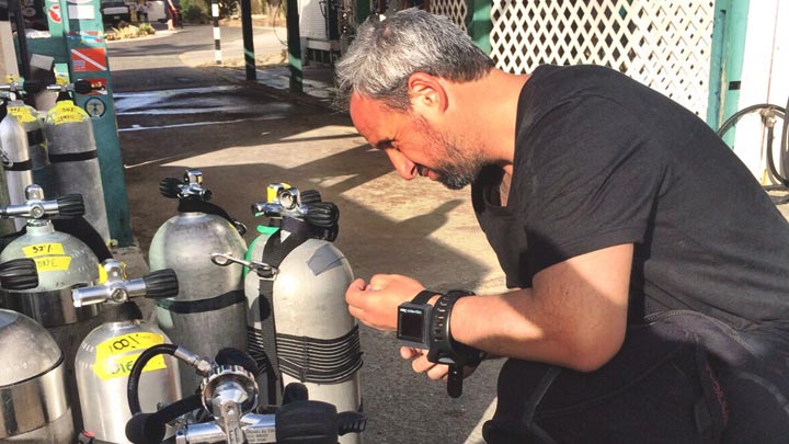 Thumbnail for Gas Blender