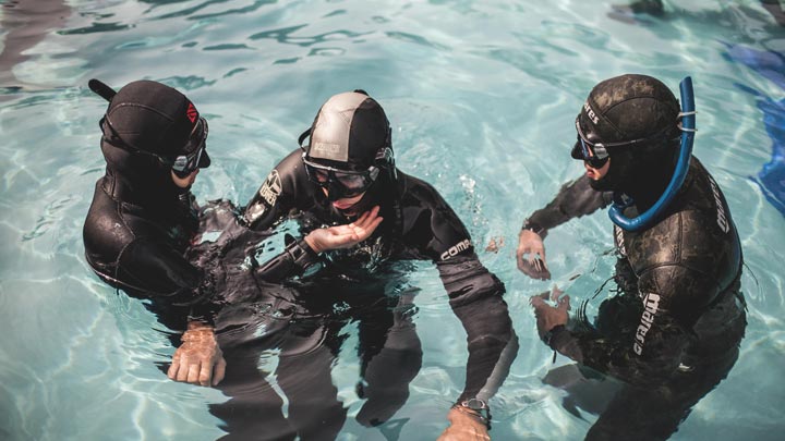 Thumbnail for Safe Buddy