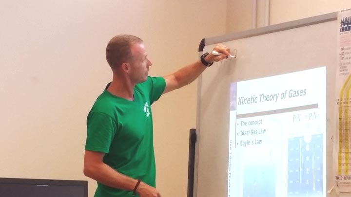 Thumbnail for Instructor Crossover